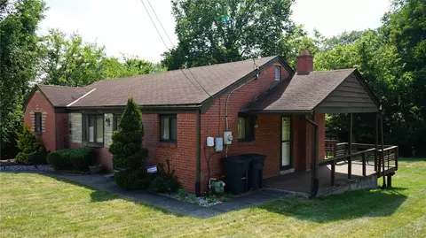 2600 Brownsville Rd, South Park, PA 15129