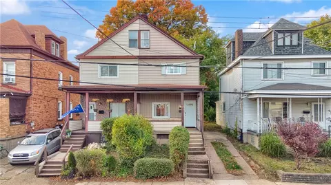 238 Republic St, Pittsburgh, PA 15211