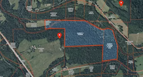 74 77 Acres Along Harriger Enterline Rd, Coolspring, PA 15730