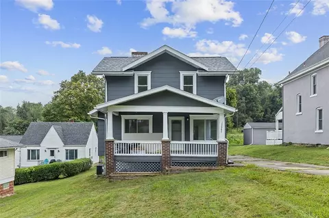 10085 Grandview Ave, Pittsburgh, PA 15235