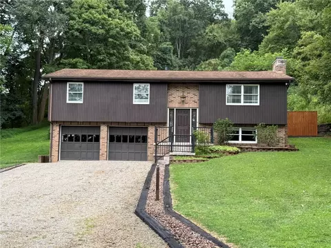 312 Perrysville Rd, Saltsburg, PA 15681