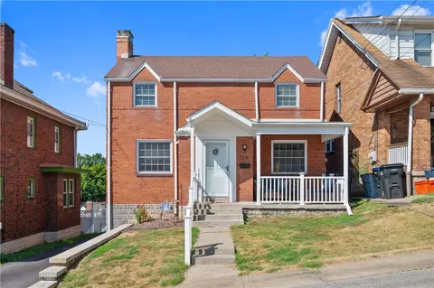 139 Lakewood Ave, Pittsburgh, PA 15229
