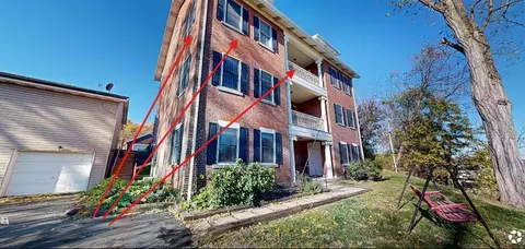 1319 Riverside Dr #400, Beaver, PA 15009