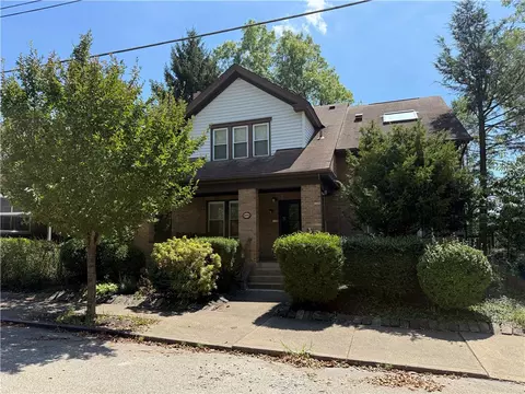 6436 Nicholson St, Pittsburgh, PA 15217