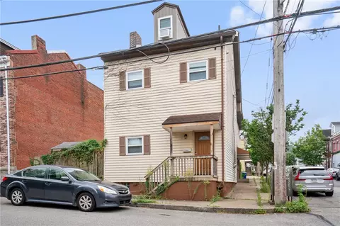 3900 Mintwood St, Pittsburgh, PA 15224