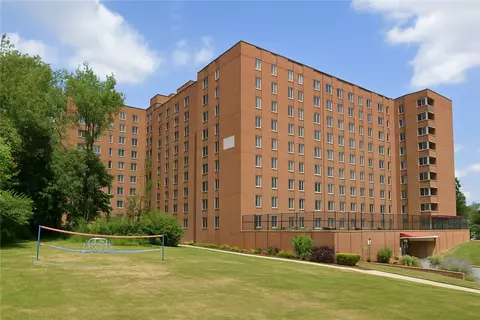 5 Bayard Rd #309, Pittsburgh, PA 15213