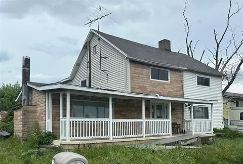 118 Branthoover St, Belle Vernon, PA 15012