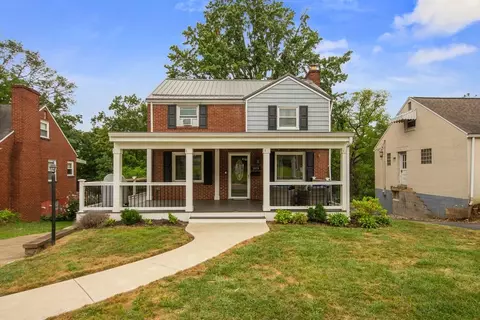 2026 Borland Rd, Pittsburgh, PA 15243