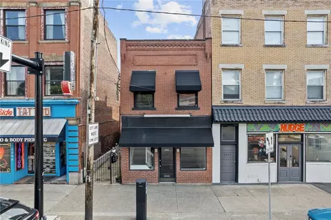 2206 E Carson St, Pittsburgh, PA 15203