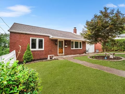 431 Virginia Ave, Ambridge, PA 15003