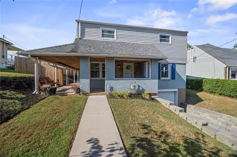 103 Westwood Ave, Pittsburgh, PA 15209