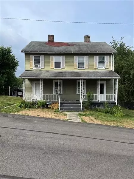415 1st St, Lemont Furnace, PA 15456