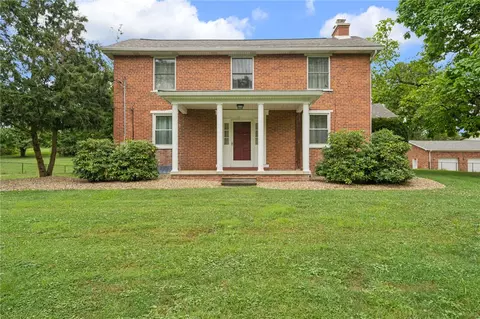 716 Ruffsdale Alverton Rd, Mount Pleasant, PA 15666