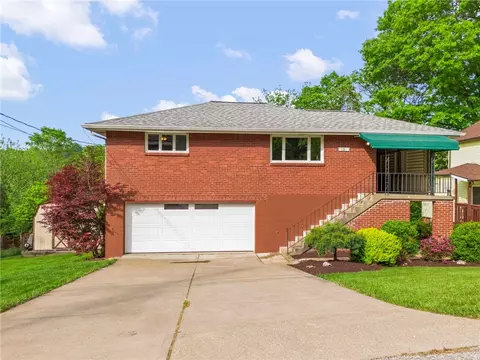 110 Steinbach Ln, Clairton, PA 15025