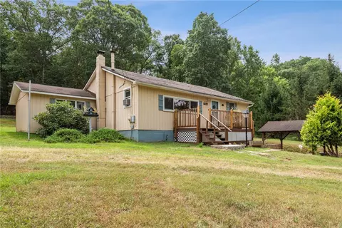 1110 Ross Mountain Park Rd, New Florence, PA 15944