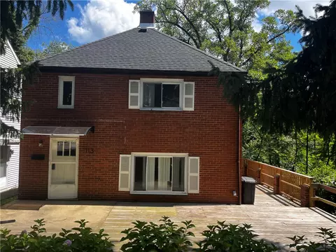 113 Robin St, North Versailles, PA 15137
