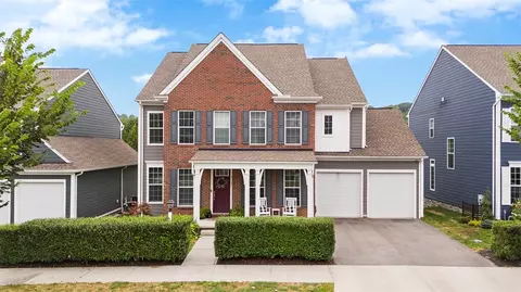 2121 Cranford Ln, Bridgeville, PA 15017