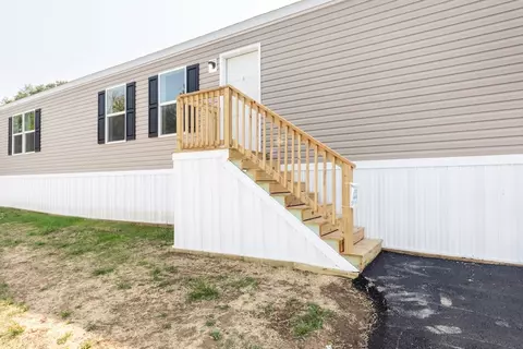 321 Beallsville Rd #LOT 3A, Bentleyville, PA 15314