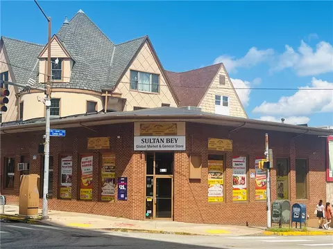 4601 Centre Ave, Pittsburgh, PA 15213