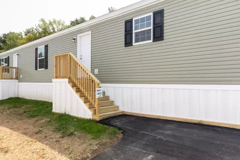 321 Beallsville Rd #LOT 9A, Bentleyville, PA 15314