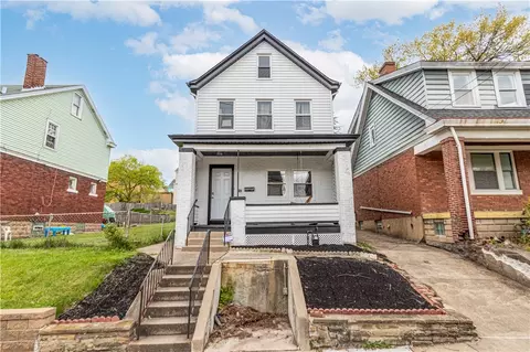 255 Church Ave, Pittsburgh, PA 15210