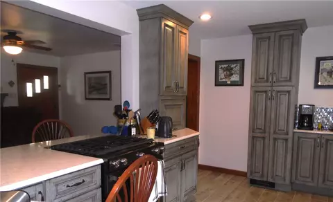Kitchen - 140 Front St, Mount Morris, PA 15349 photo 1 of 4