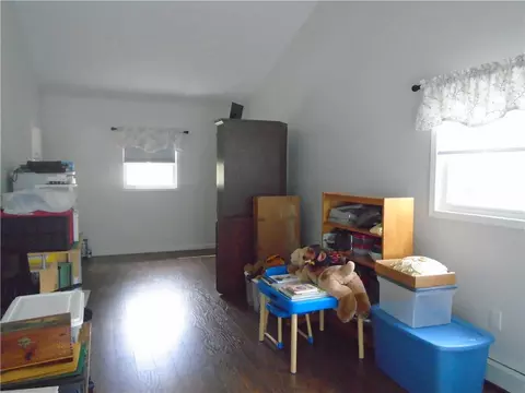 Bedroom - 140 Front St, Mount Morris, PA 15349 photo 1 of 6