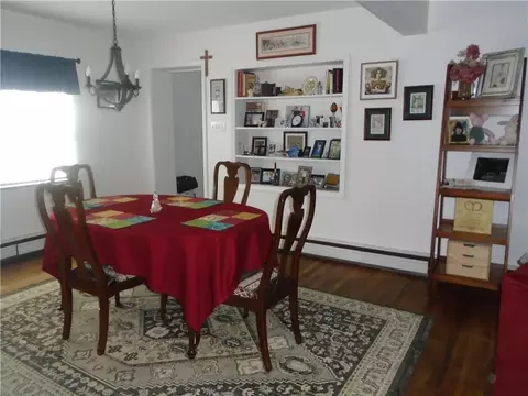 Dining - 140 Front St, Mount Morris, PA 15349 photo 2 of 2