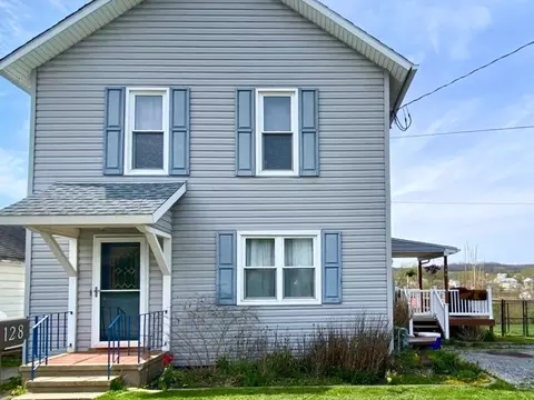 128 S Hawthorn Dr, Mayport, PA 16240
