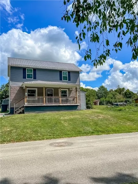 110 Buford St, Hutchinson, PA 15640