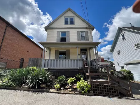 306 Hempfling St, Butler, PA 16001