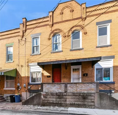 22 Edith Pl, Pittsburgh, PA 15213