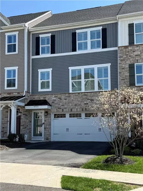 4026 Johns Ct, Cheswick, PA 15024