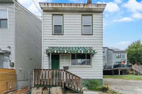 5146 Dresden Way, Pittsburgh, PA 15201