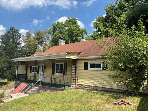 208 Mathilda St, Pittsburgh, PA 15209