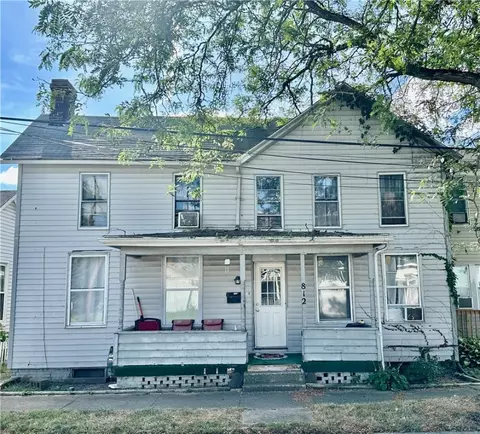 812 2nd Ave, Beaver Falls, PA 15010