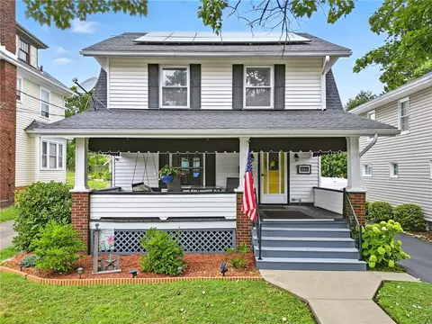 511 Leasure Ave, New Castle, PA 16105