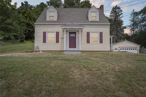 1235 Water St, Indiana, PA 15701