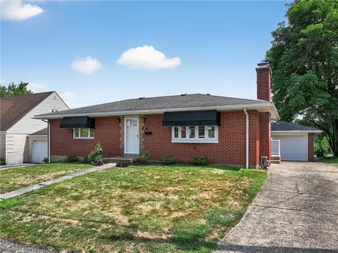 427 Hamel Ave, Greensburg, PA 15601