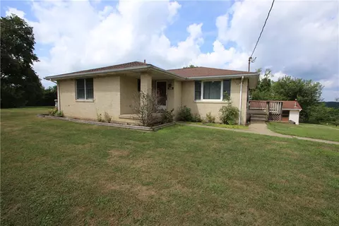 3059 Route 136, Finleyville, PA 15332