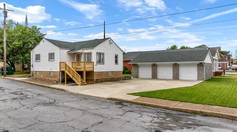 2101 Main St, Aliquippa, PA 15001