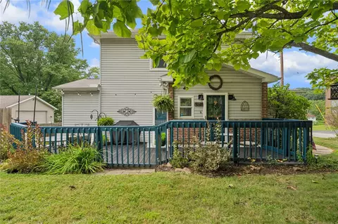 3013 State Route 819, Slickville, PA 15684