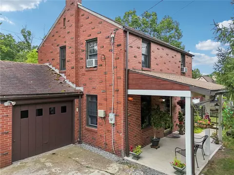 823 Vilsack Rd, Glenshaw, PA 15116