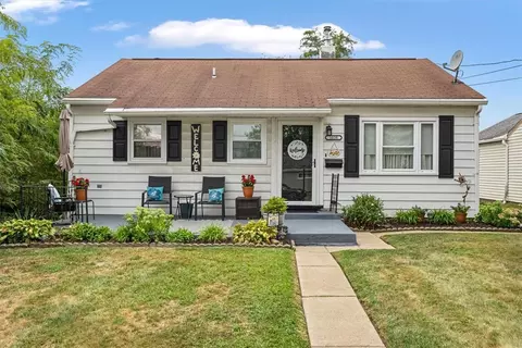 1038 Summit Ave, Monaca, PA 15061