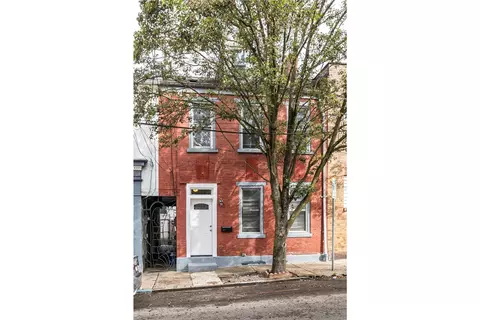 107 S 11th St, Pittsburgh, PA 15203