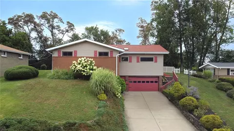 1233 Old Concord Rd, Monroeville, PA 15146