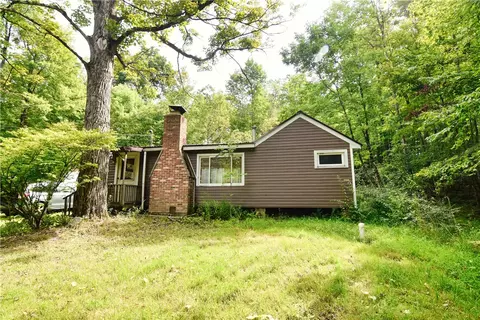 456 Preacher Hill Rd, Tidioute, PA 16351