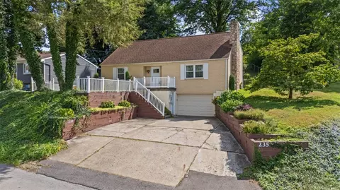 235 Bryan St, Evans City, PA 16033