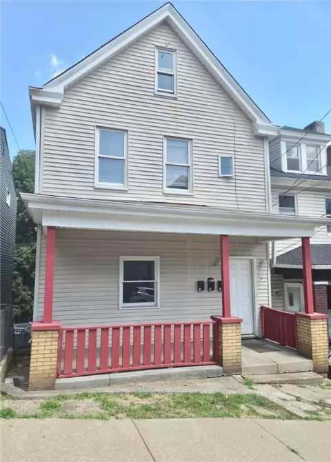 36 Hickory St, Pittsburgh, PA 15223