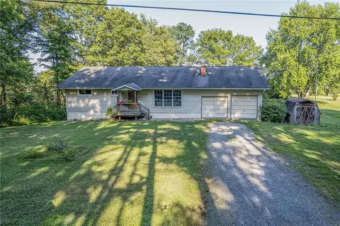 281 Hutchison Hollow Rd, New Florence, PA 15944